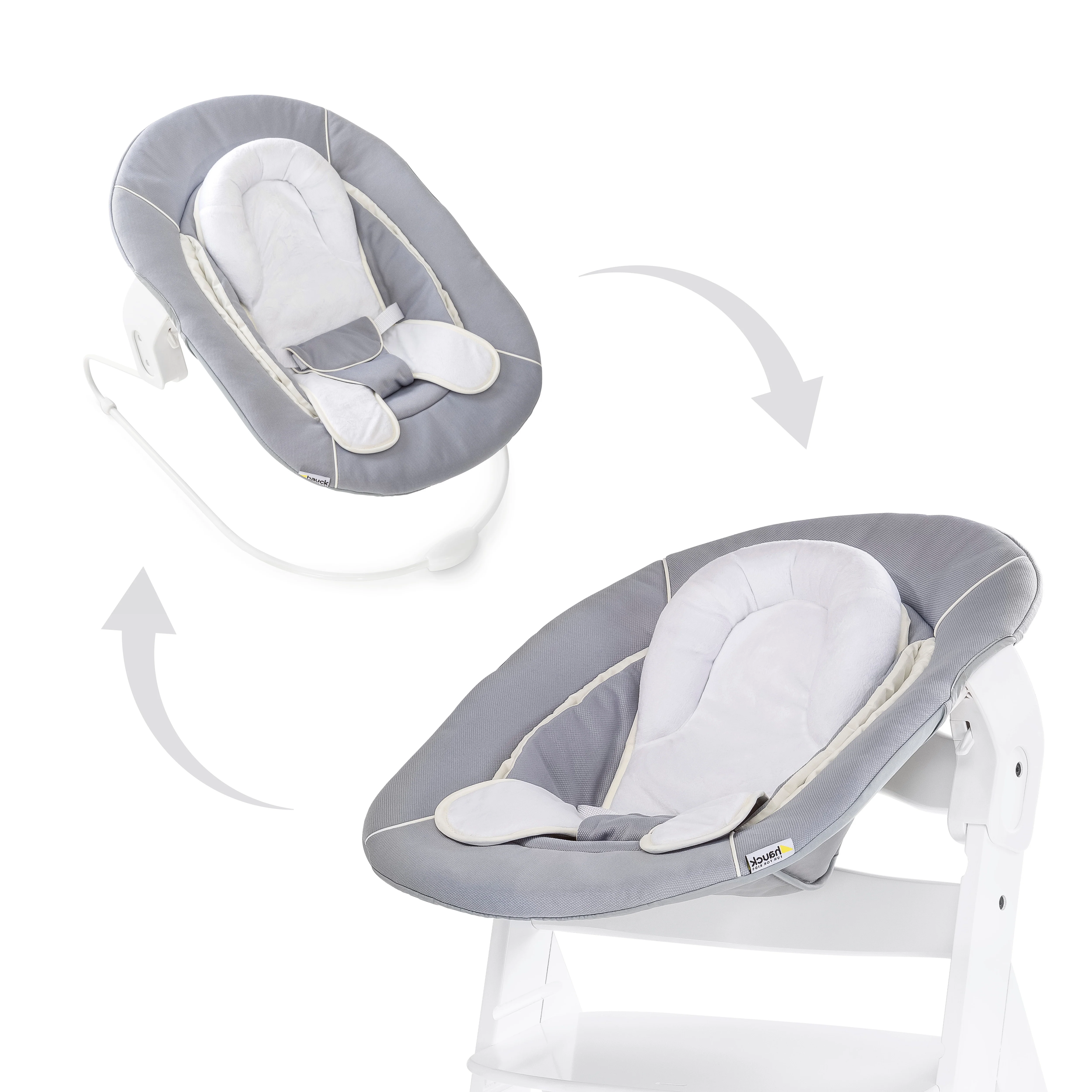Alpha Bouncer 2in1 - Image 3