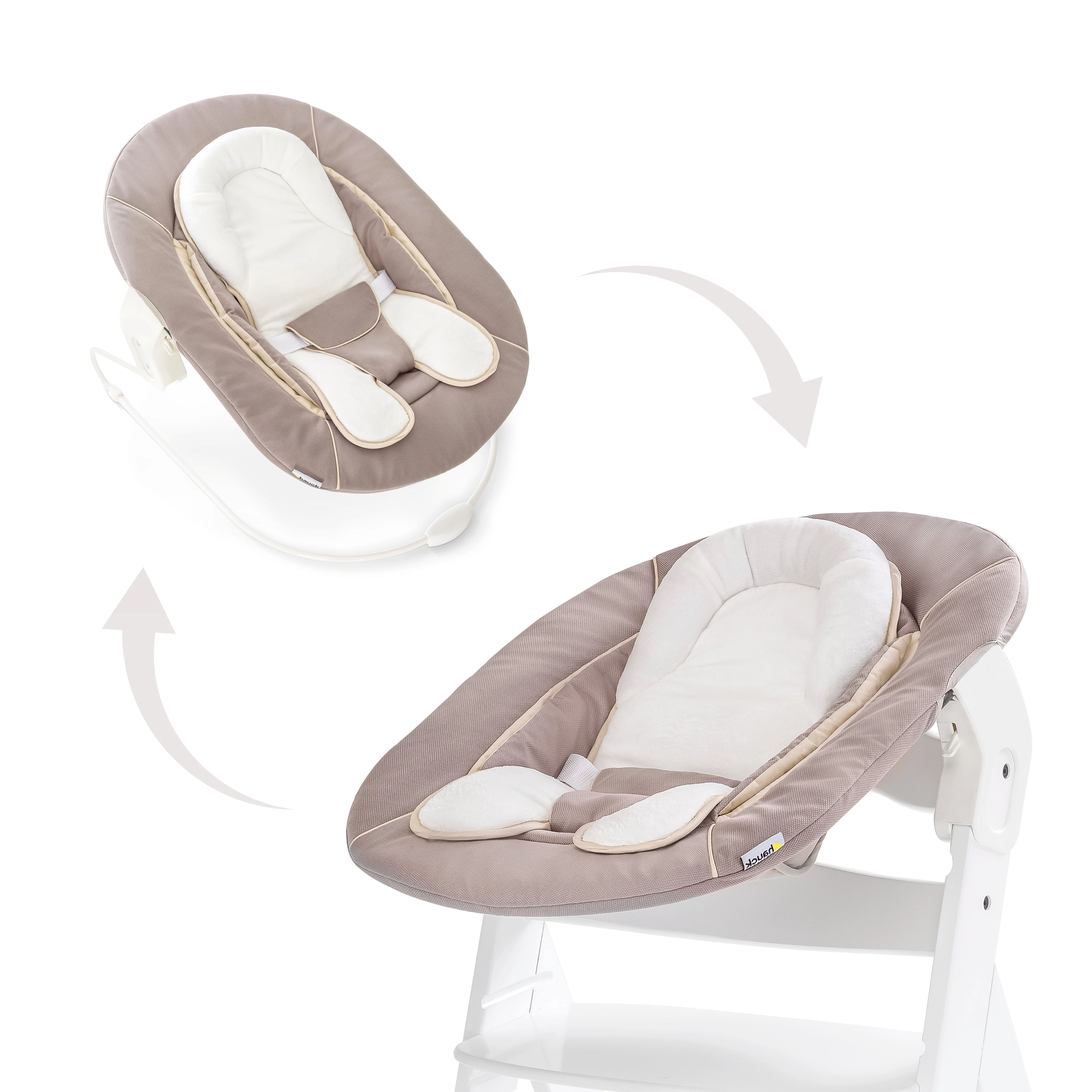 Alpha Bouncer 2in1 - Image 5