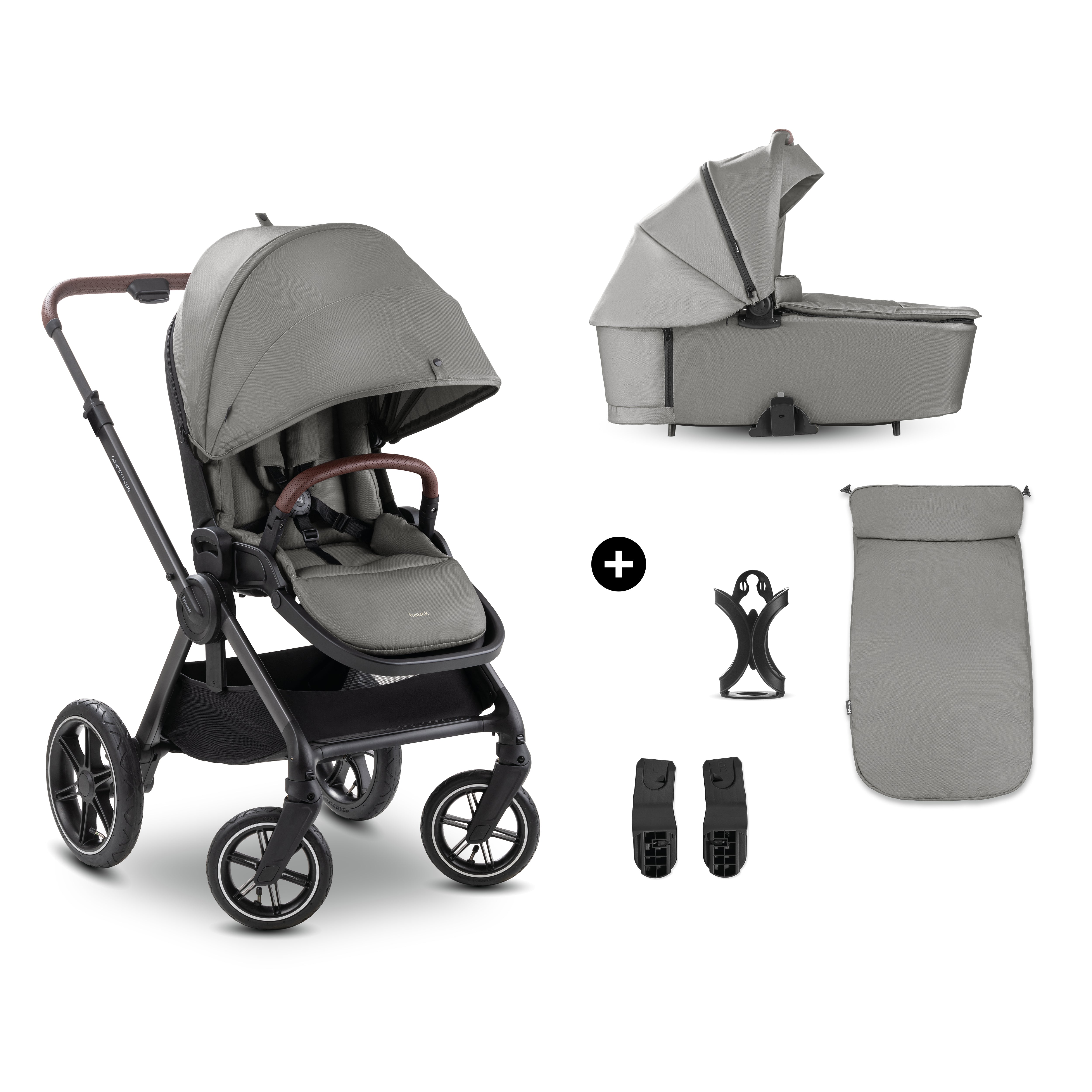 Comfort N Care Air Set - Image 2