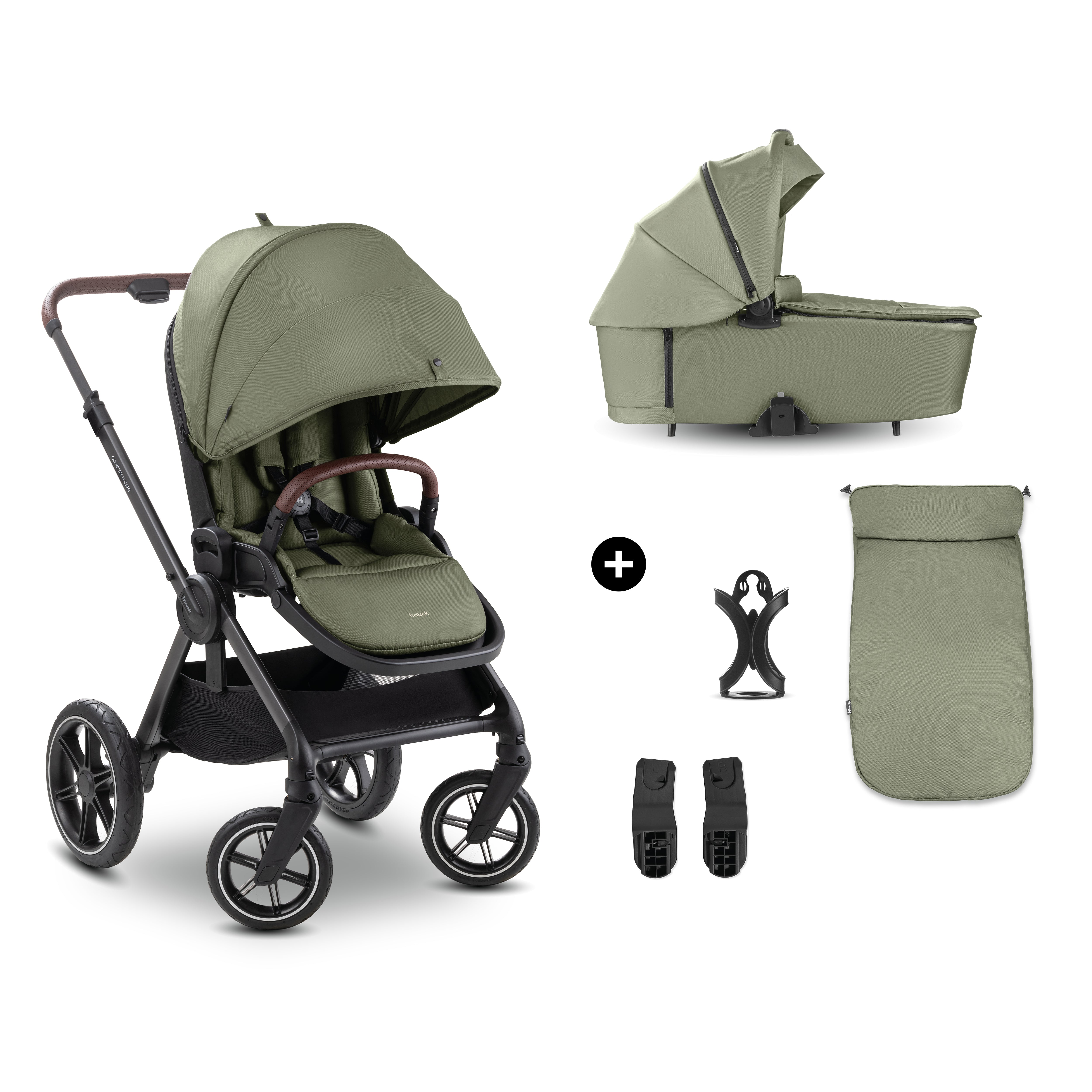 Comfort N Care Set