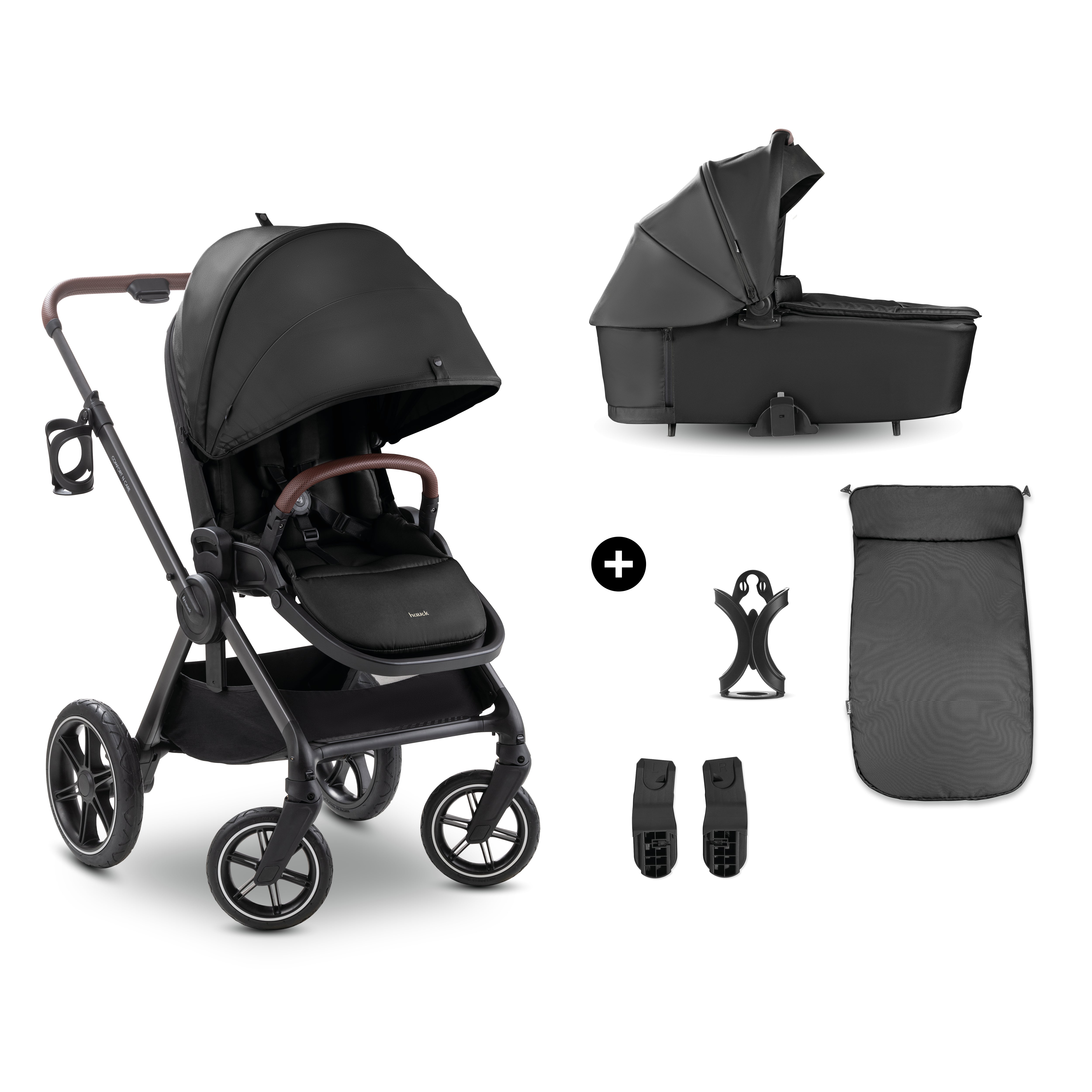 Comfort N Care Set - Image 2