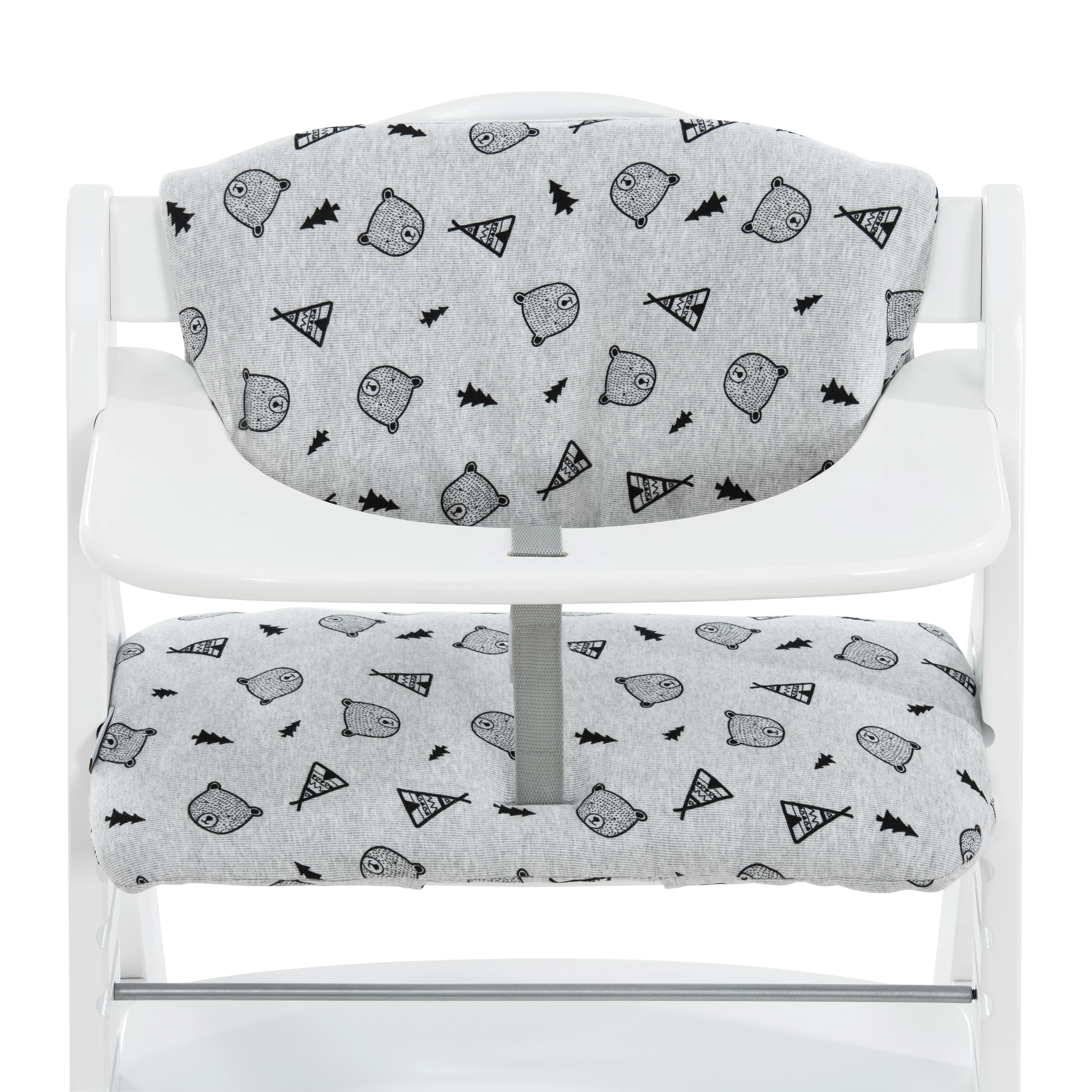 Highchair Pad Deluxe - Image 2