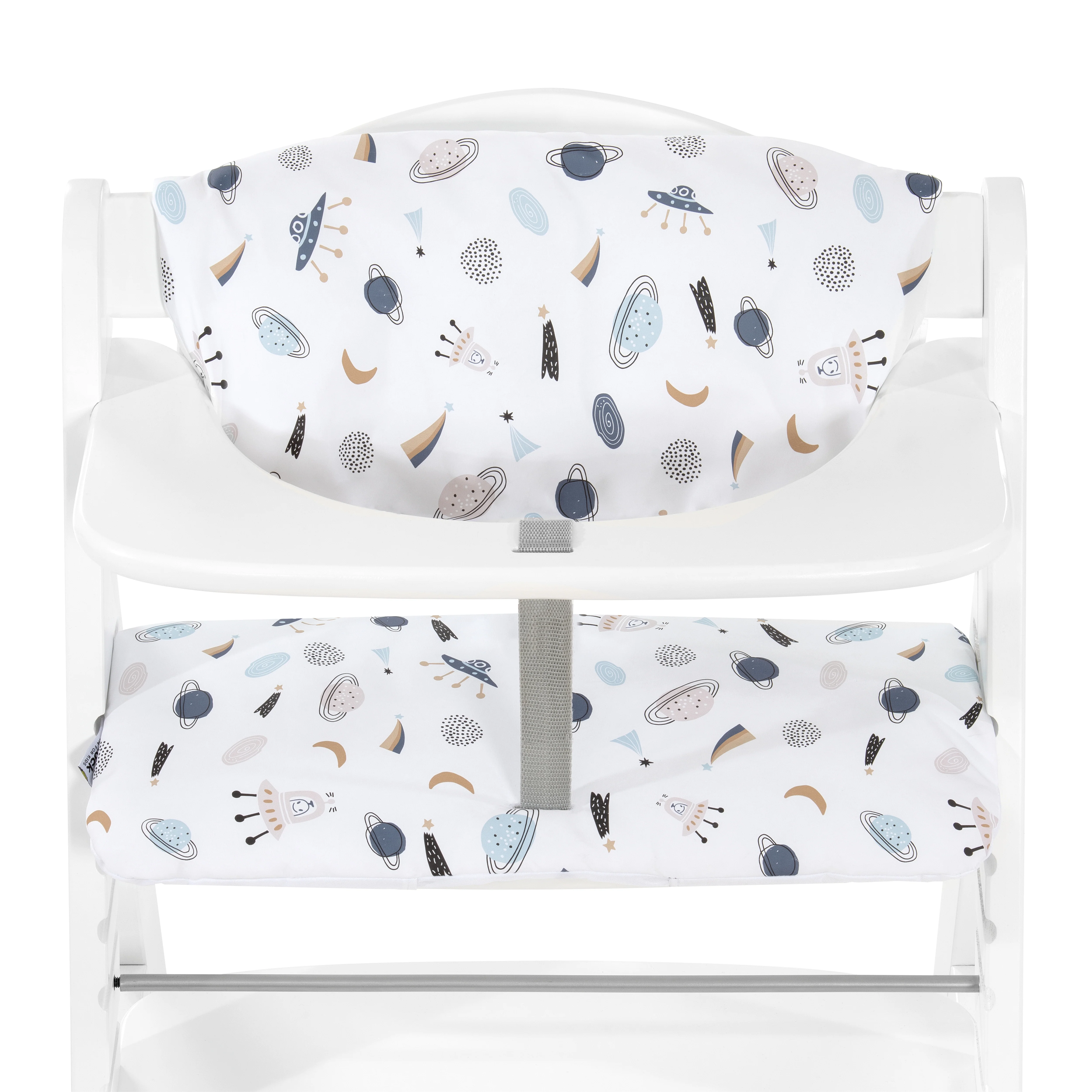 Highchair Pad Deluxe - Image 3
