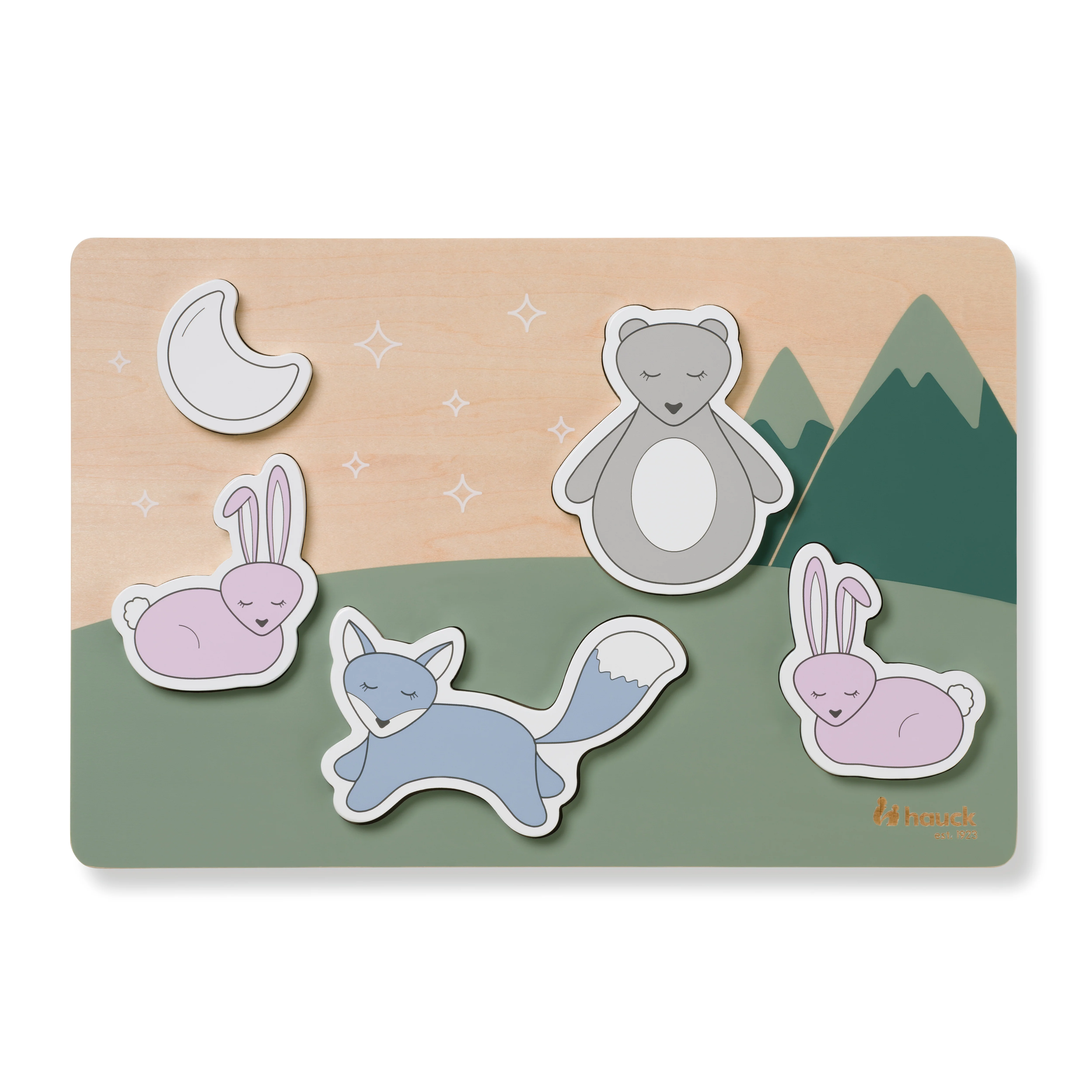 Puzzle N Fit - Image 3
