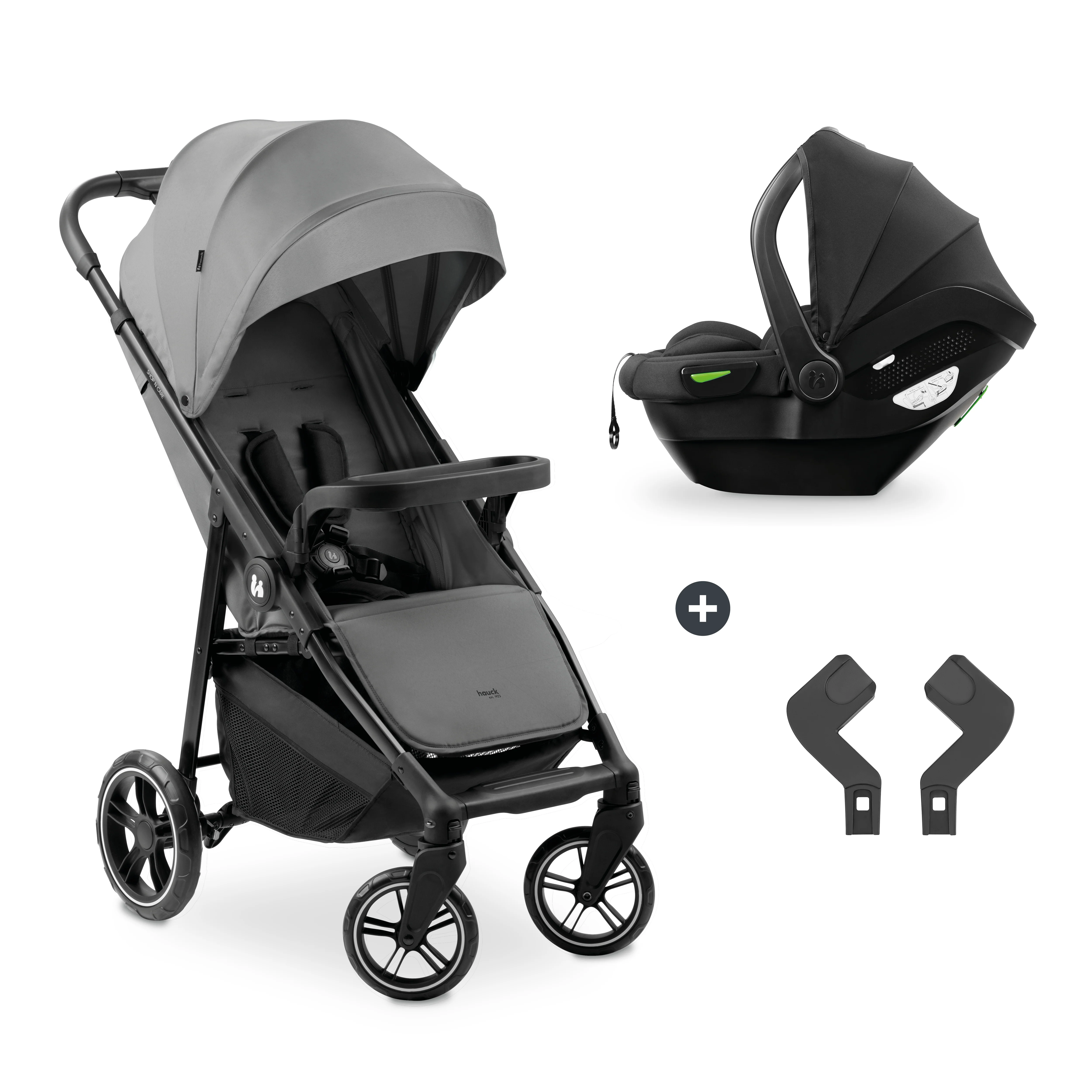 Shop N Care Travel Set - Image 2