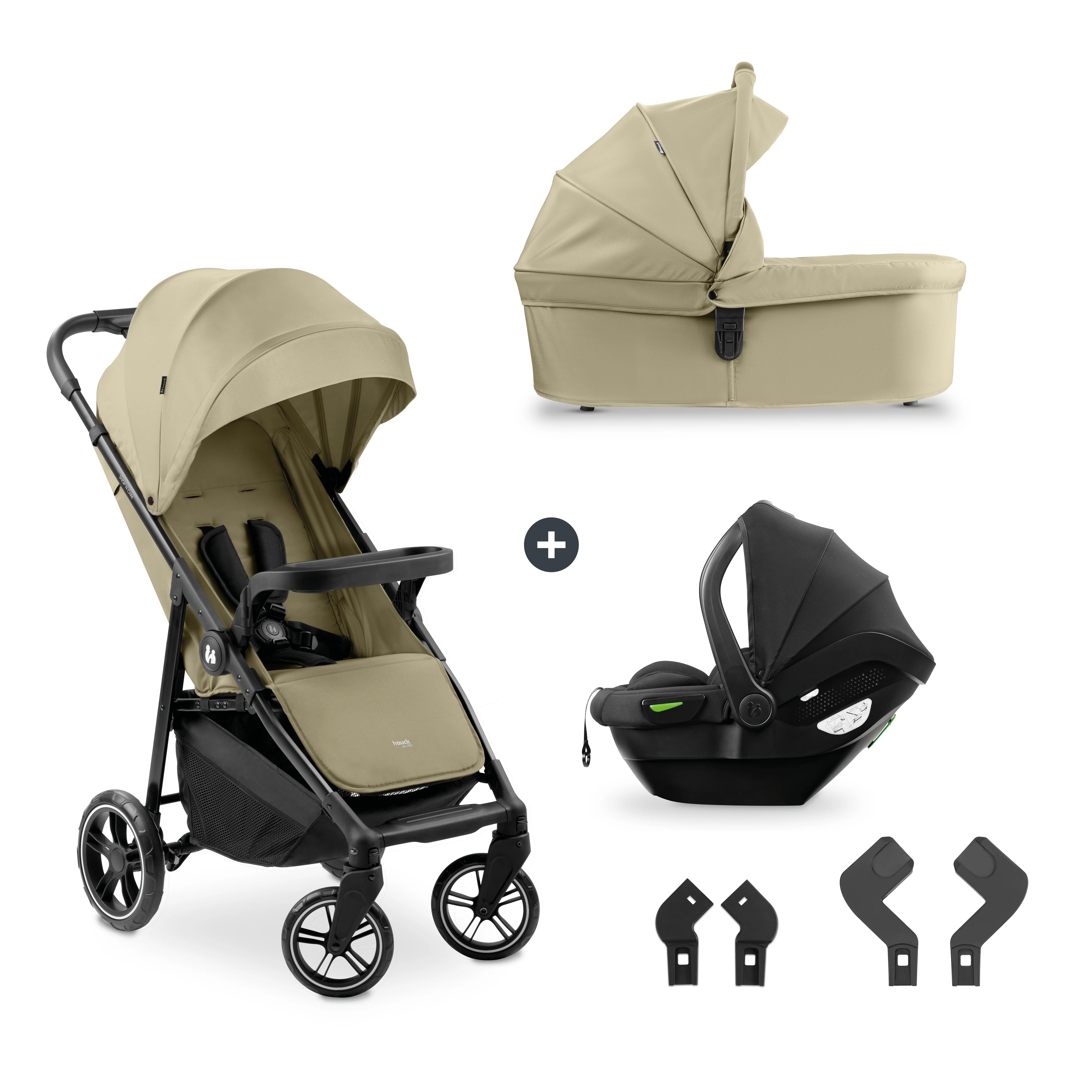 Shop N Care Trio Set - Image 2