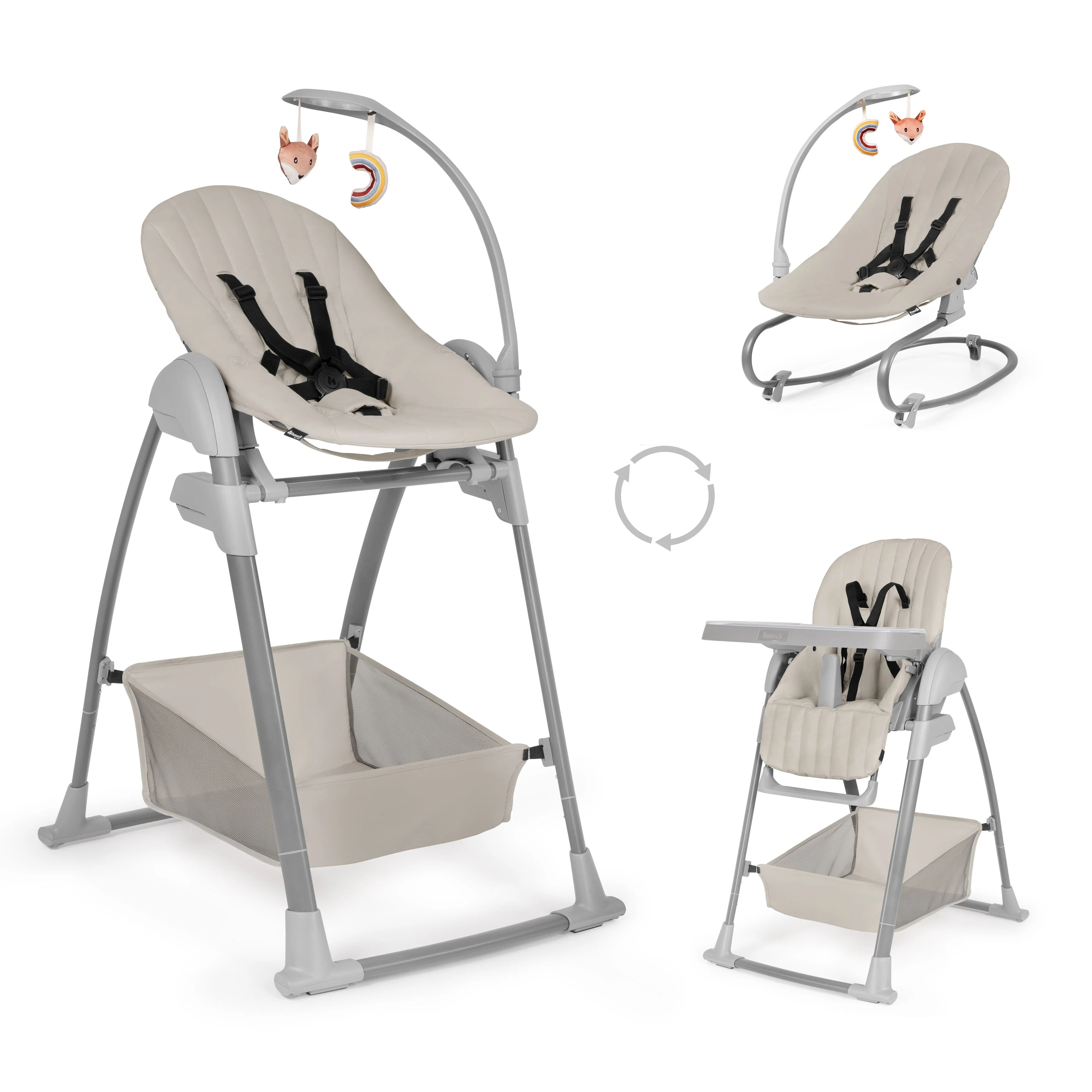 Sit N Relax 3in1 - Image 3