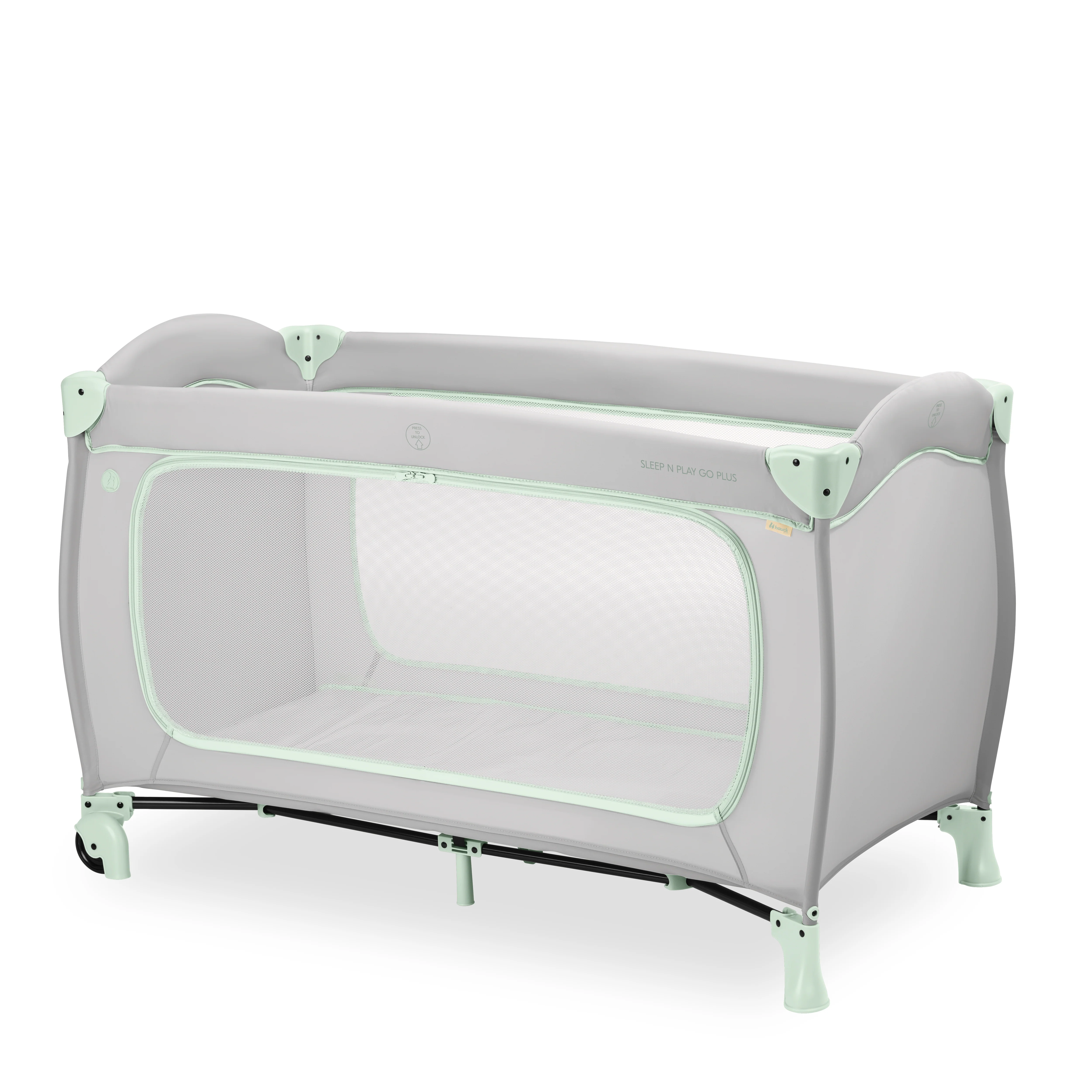 Sleep N Play Go Plus - Image 3