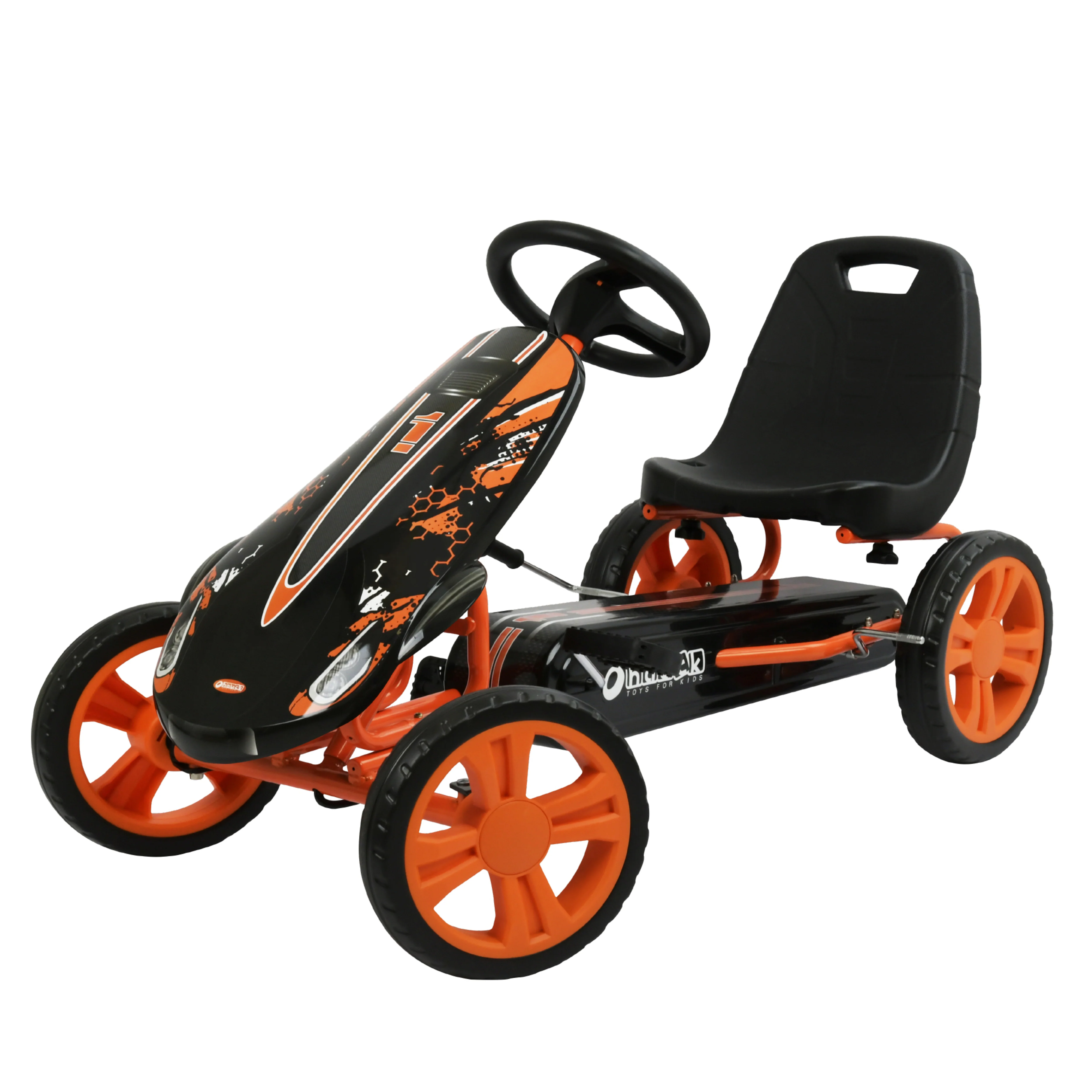 Speedster - Image 2