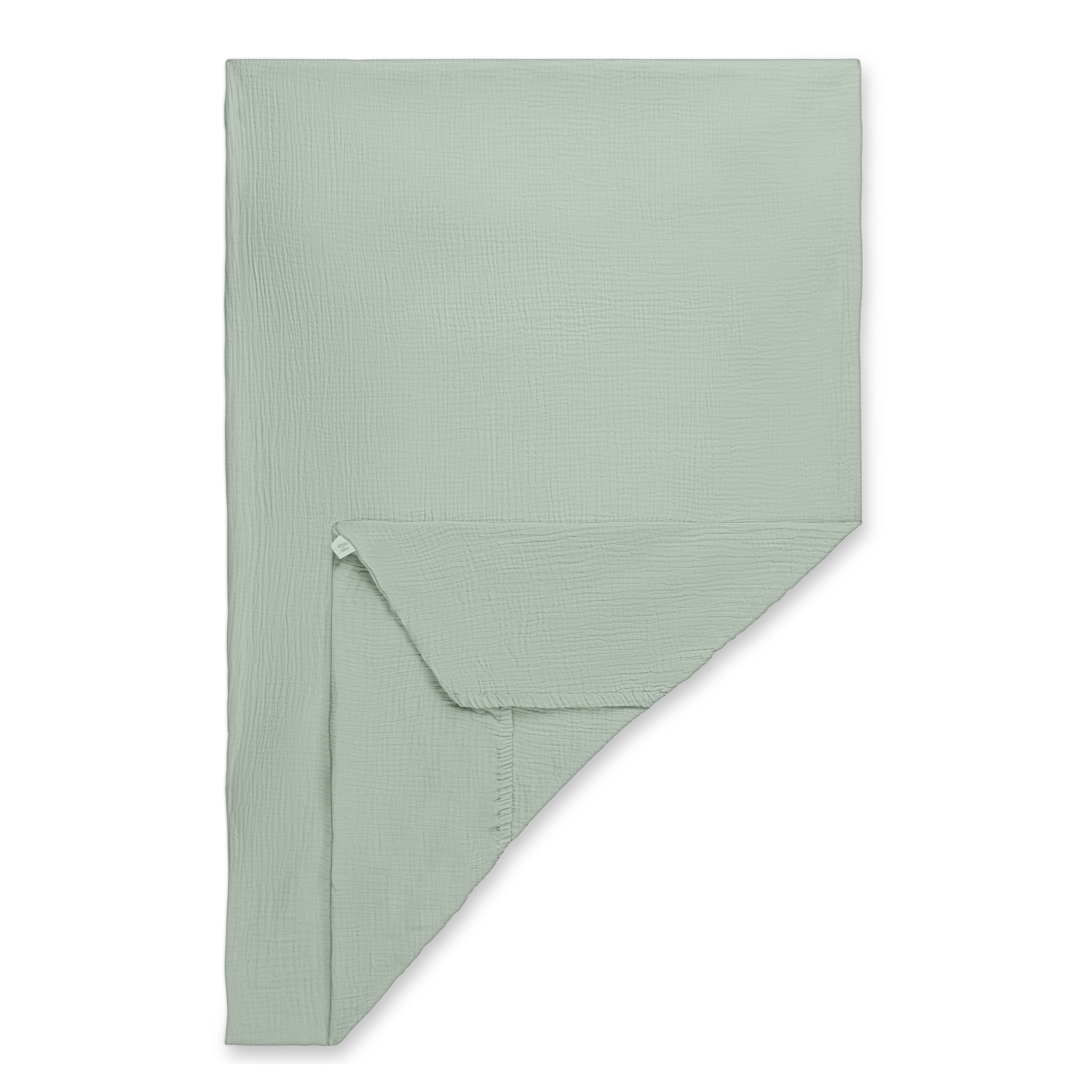 Travel Bed Mattress Cover - Image 3