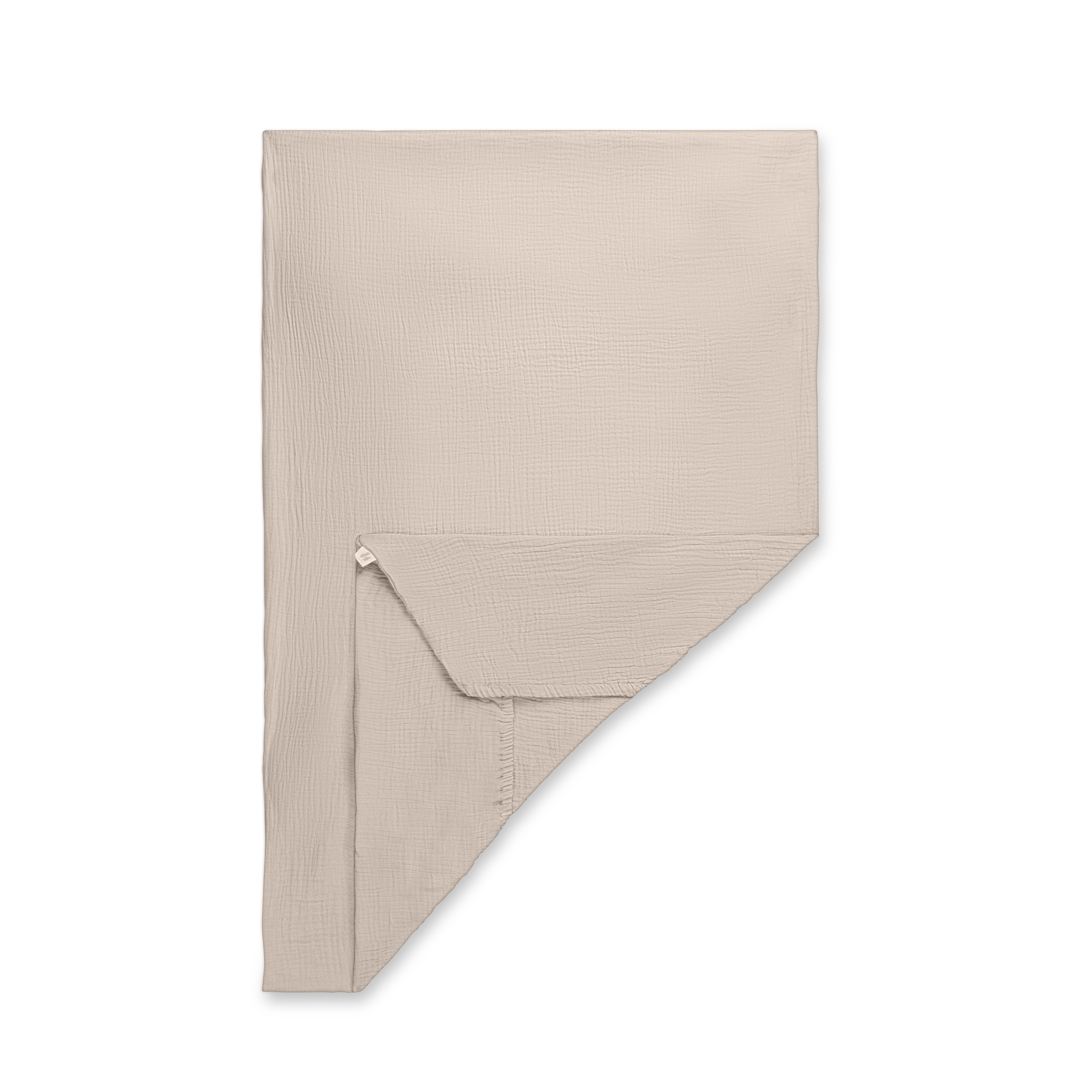 Travel Bed Mattress Cover - Image 4