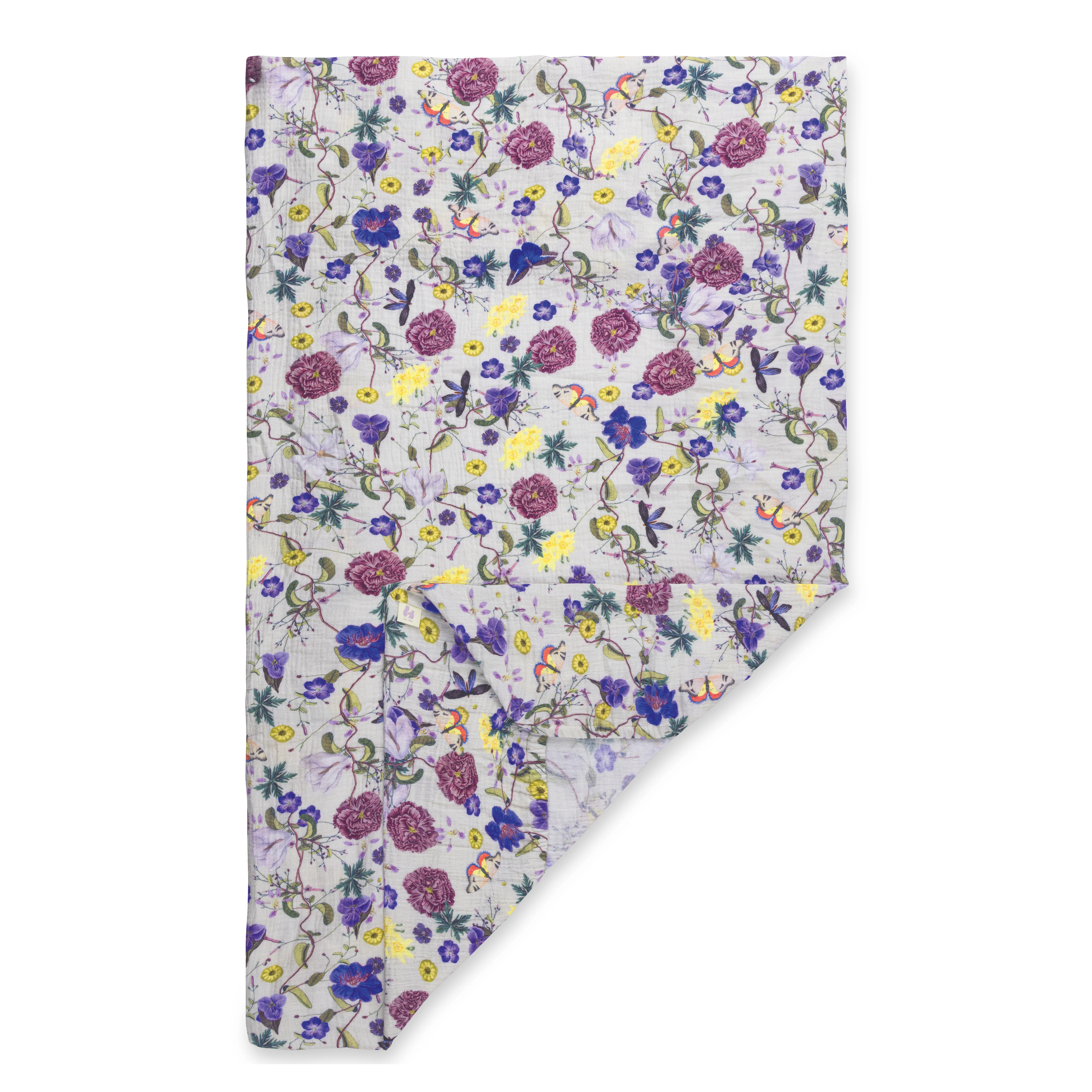 Travel Bed Mattress Cover - Image 5