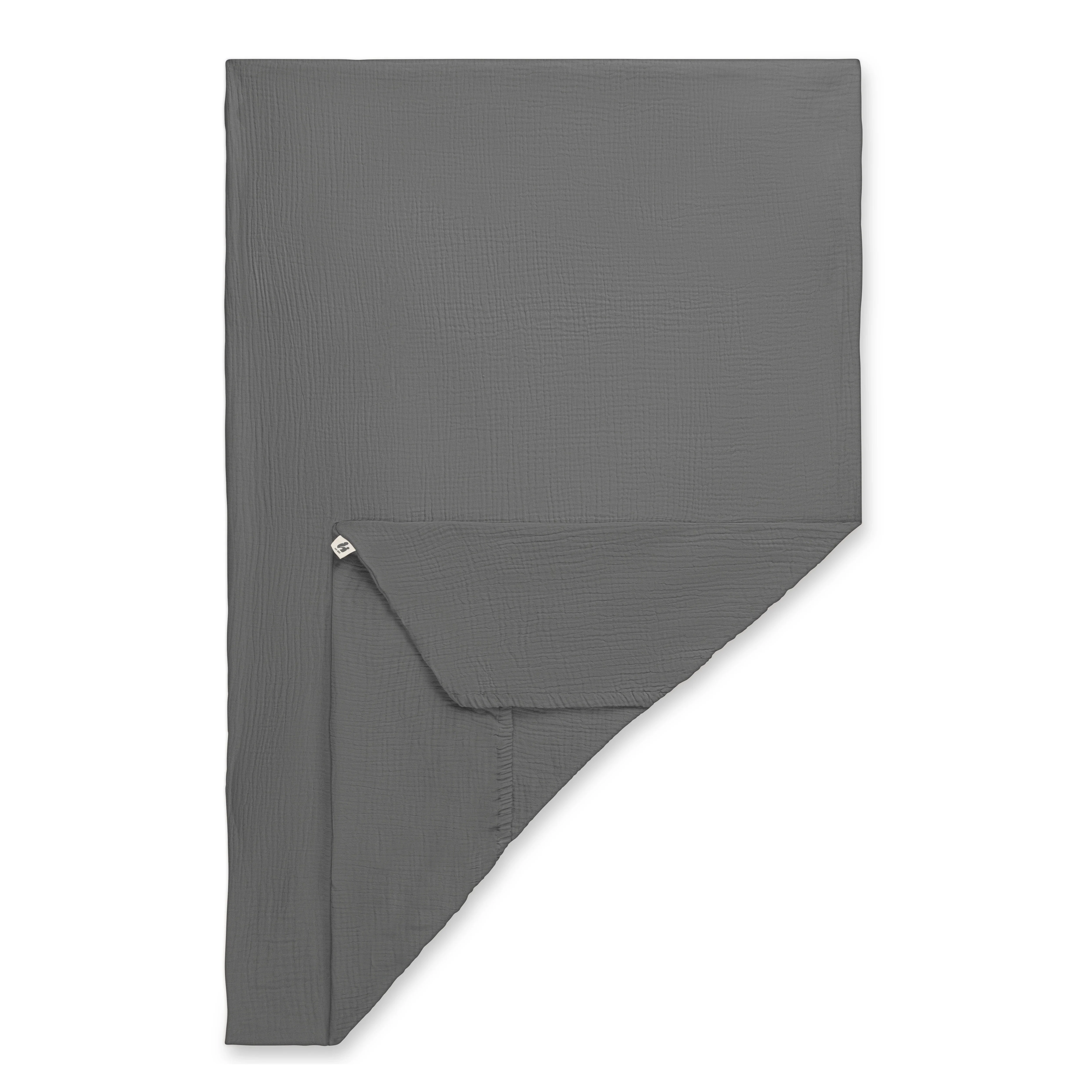 Travel Bed Mattress Cover - Image 6